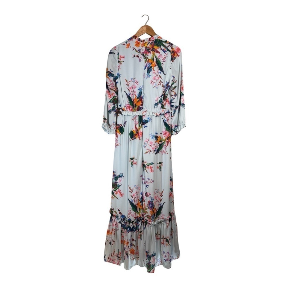 Hunter Bell Wildflower Leighton Dress — image 8 of 8